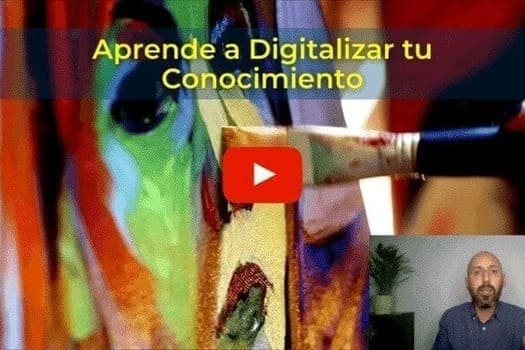 tu conocimiento como fuente de ingresos