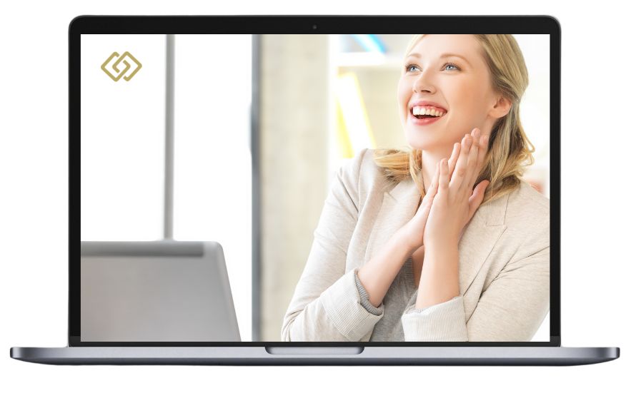mit wenigen Klicks eine einzigartige Positionierung