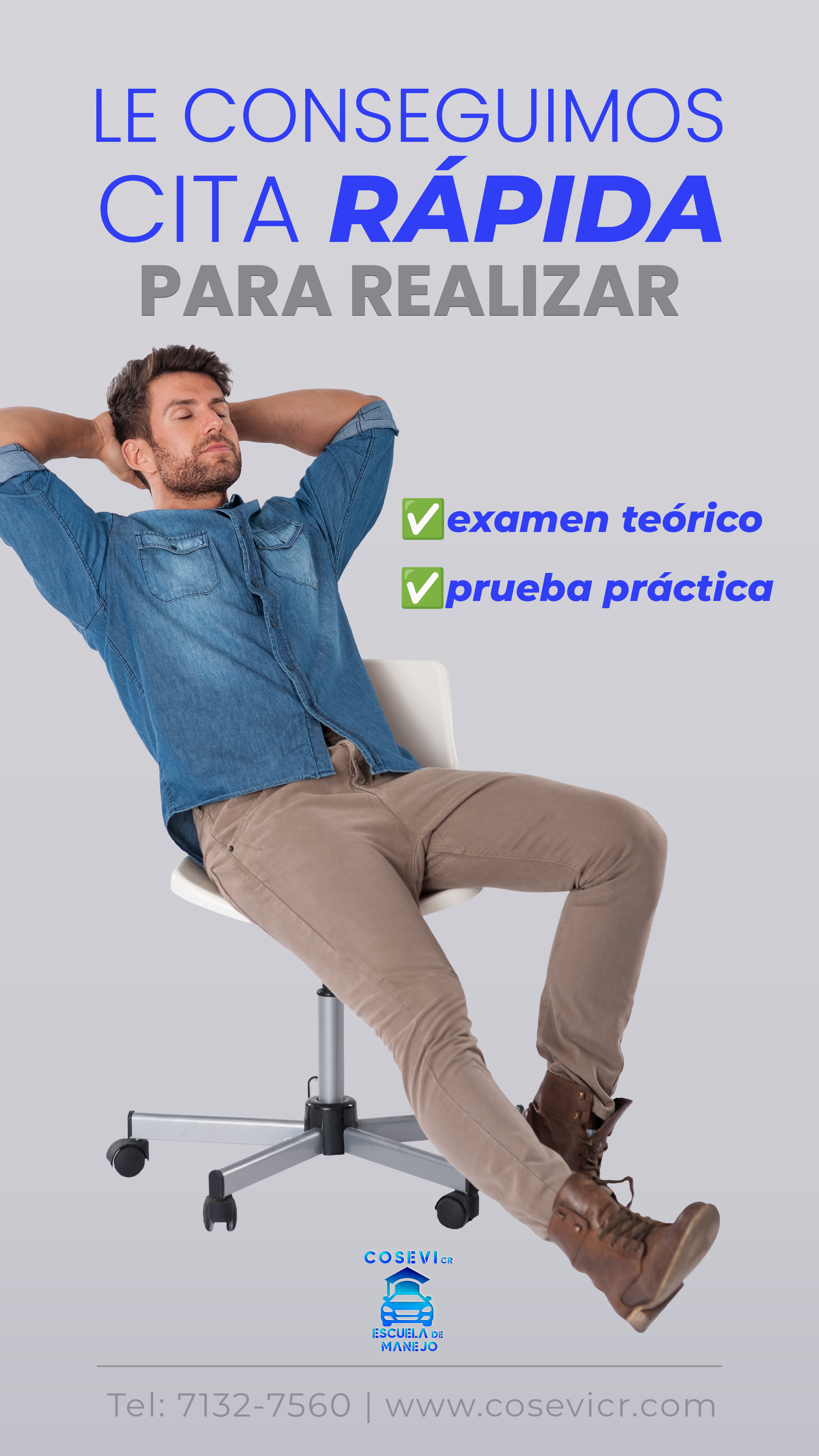 Clases en vivo