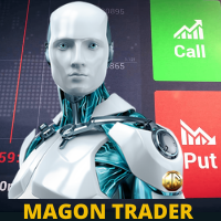 MAGON TRADER
