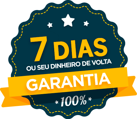 Garantia 7 Dias