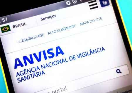 Normas da ANVISA