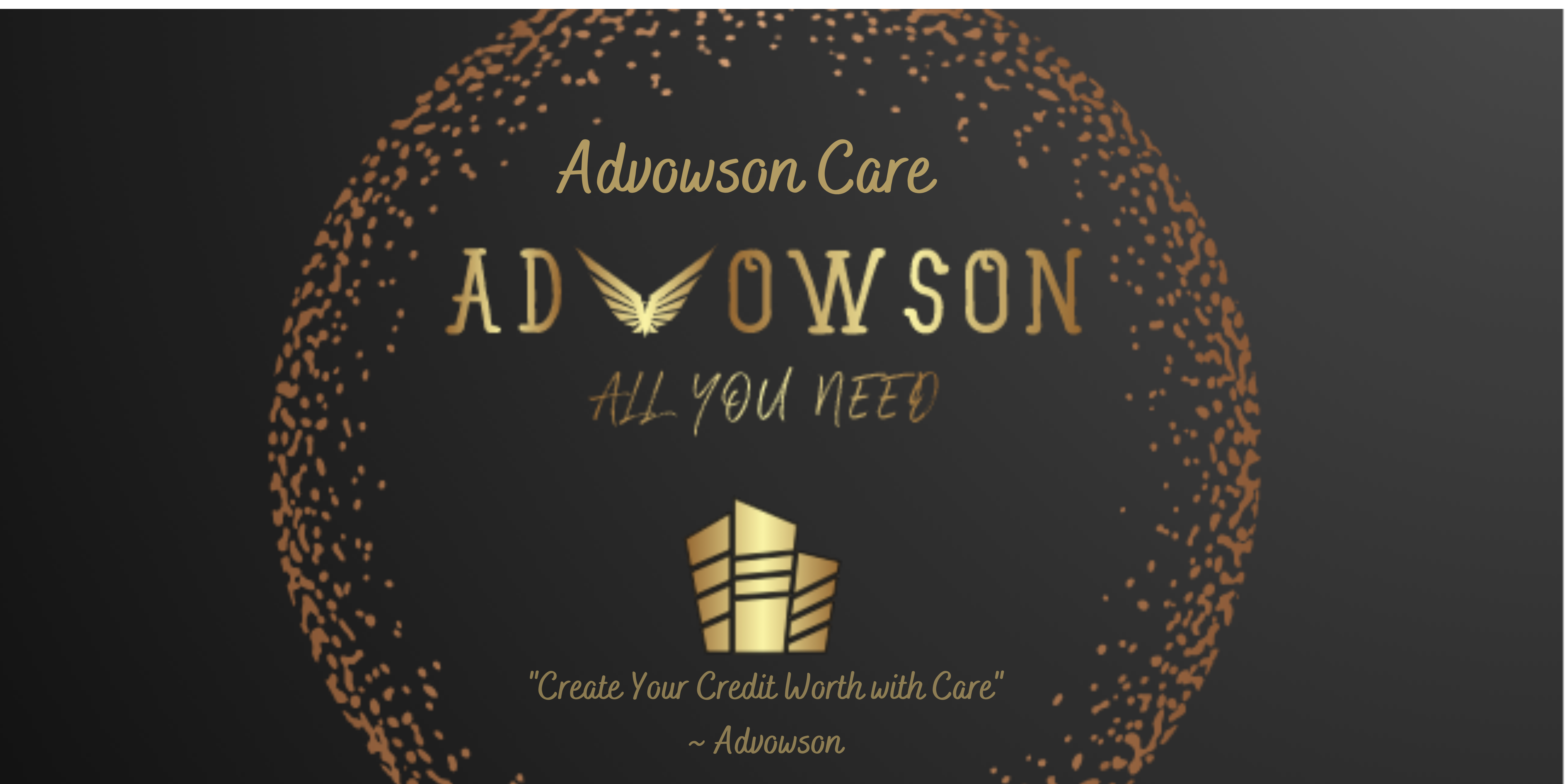 My Cheetah website | Advowson Credit Building Resources
