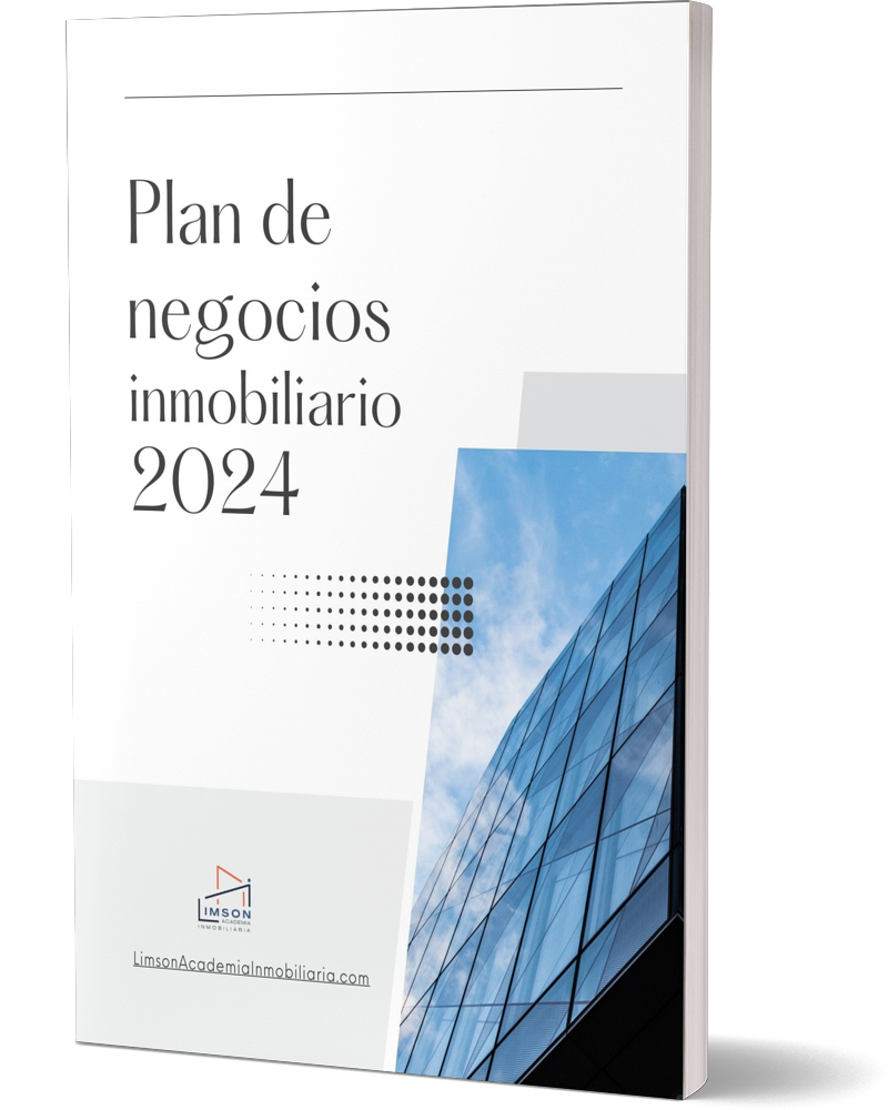 Plan De Negocios Inmobiliario Plan De Empresa Para Un Negocio De