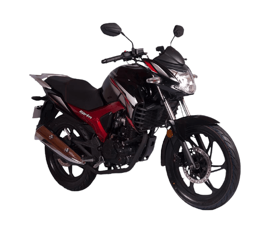Moto Roder 200 Motos Total CR | CUADRACICLOS